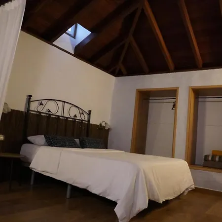 Venkovský dům Mirador De Marengo Icod De Los Vinos