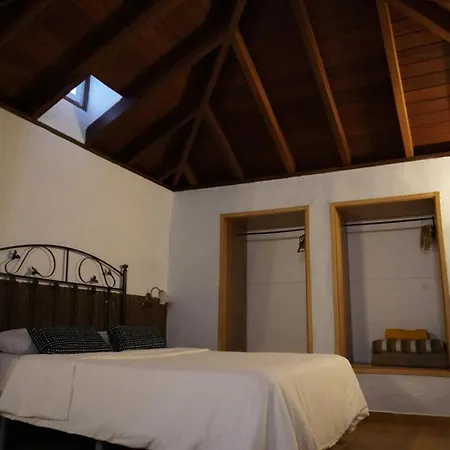 Mirador De Marengo Venkovský dům Icod De Los Vinos