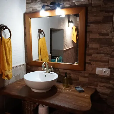 Venkovský dům Mirador De Marengo Icod De Los Vinos