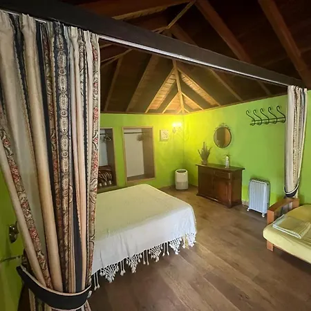 Country house Mirador De Marengo *
