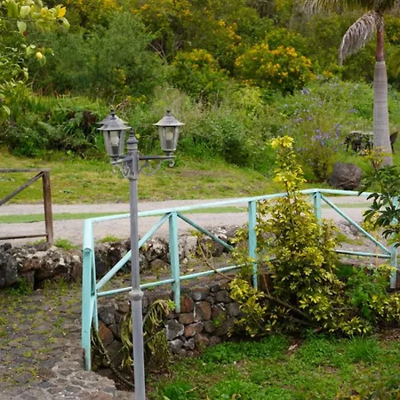 Casa rural Mirador De Marengo Icod De Los Vinos