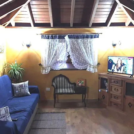 Mirador De Marengo Country house *