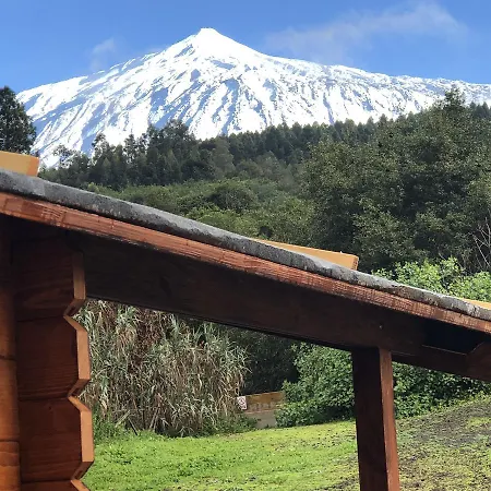 Mirador De Marengo Country house