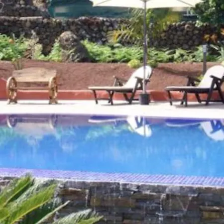Mirador De Marengo Country house